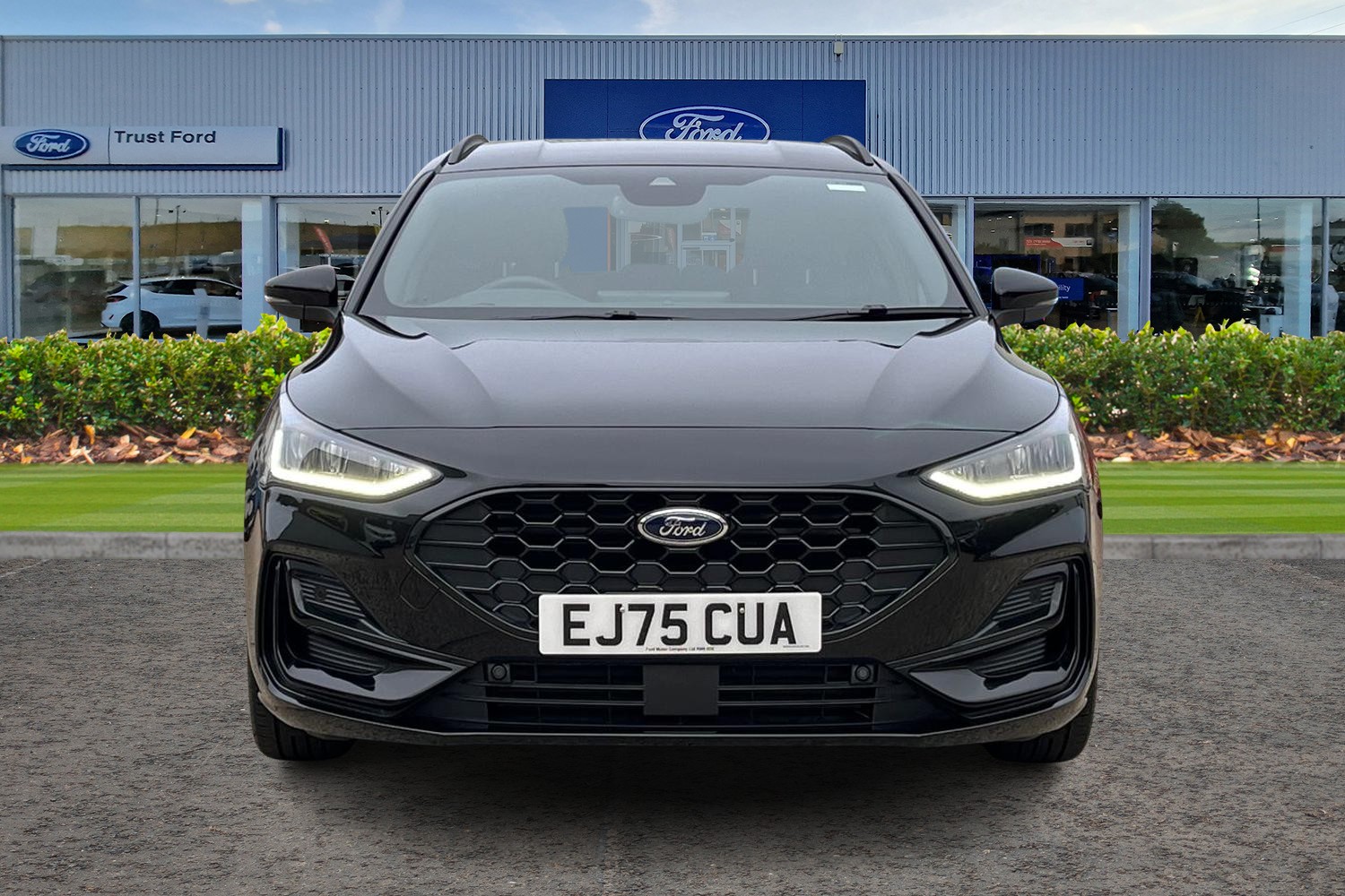 Ford Focus Photo 5