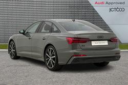 AUDI A6 Saloon Photo 3