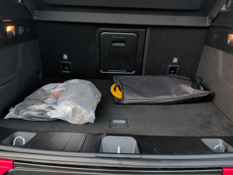 Used Alfa Romeo Tonale NU23RDZ 33