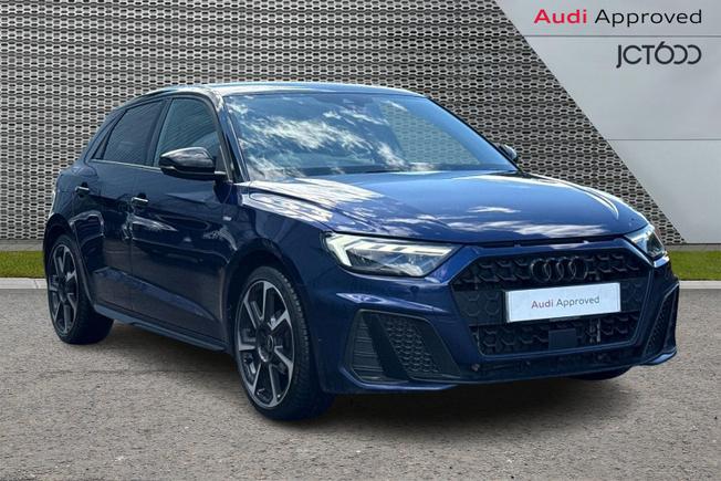 AUDI A1 Photo 1