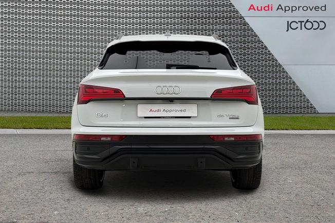 AUDI Q5 Photo 7