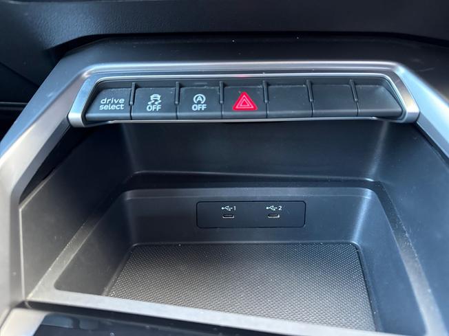 AUDI A3 Photo 35