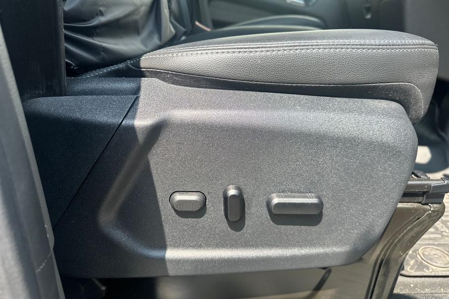 Used Ford TRANSIT CUSTOM PM53OAT 16