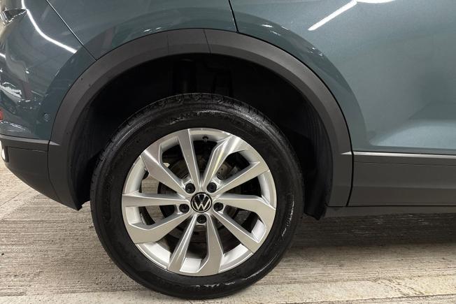 VOLKSWAGEN T-Roc Photo 5
