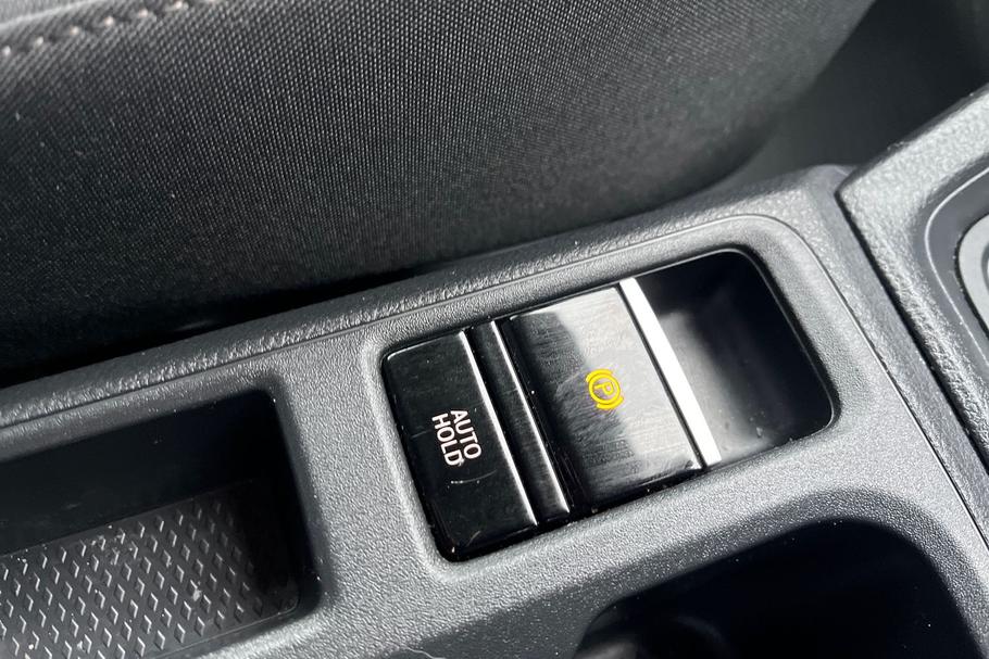 Used FORD TRANSIT CONNECT WV75YOP 18