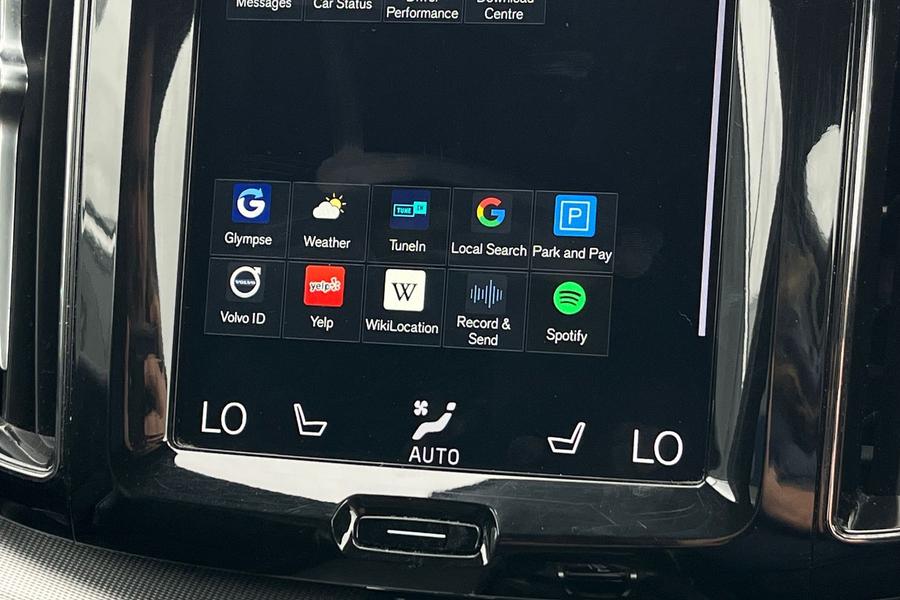 Volvo XC60 Photo autoimg-c75044192688756be6745637eab2e0b25488ffda.jpg