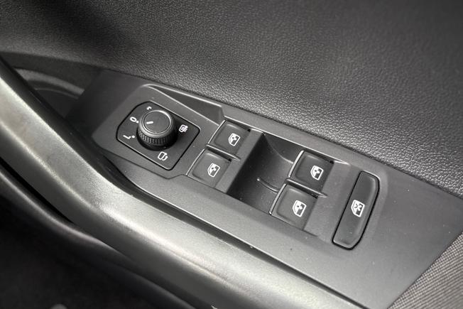 Volkswagen Taigo Photo 29