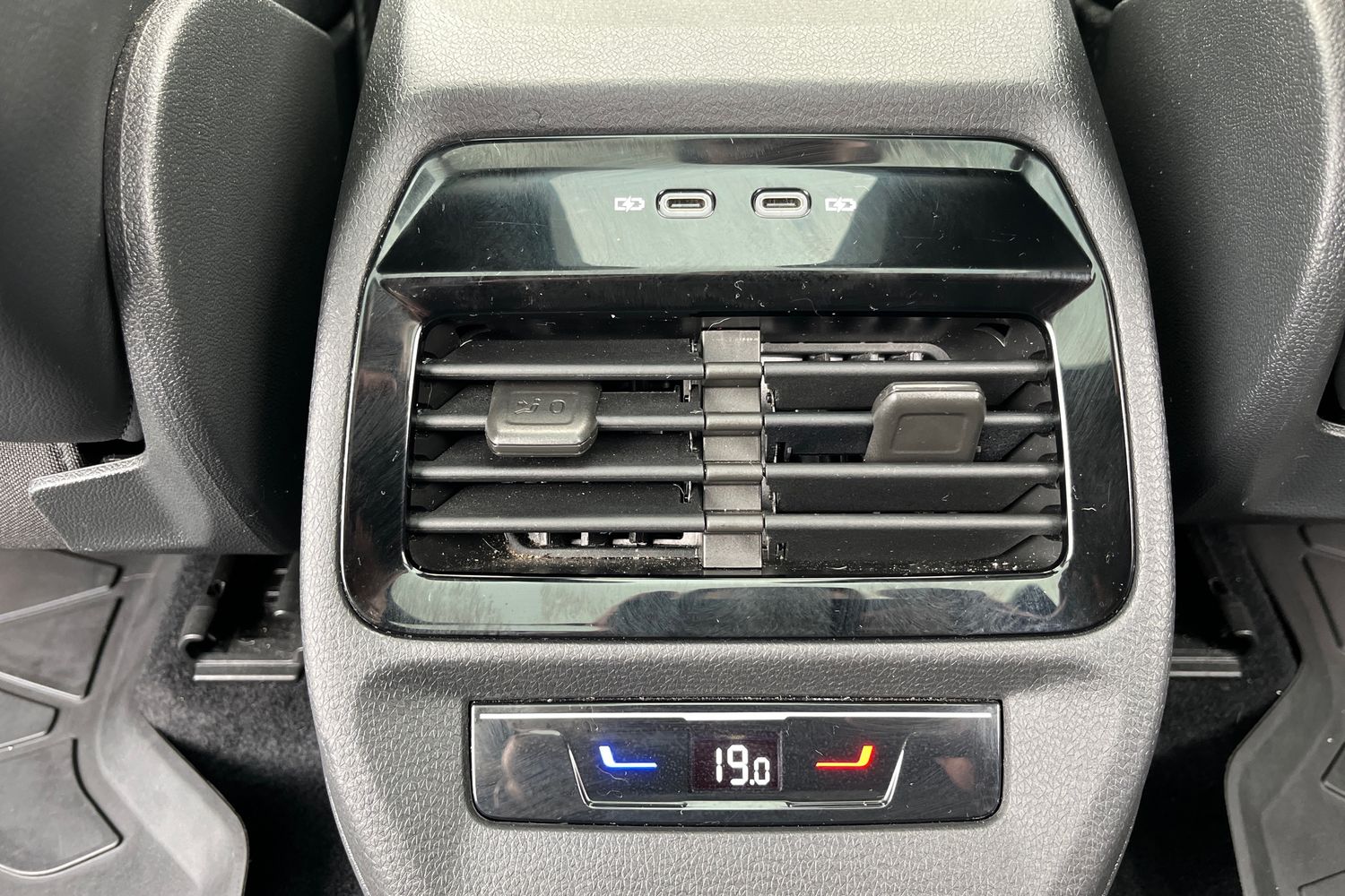 Volkswagen ID.5 Photo 35