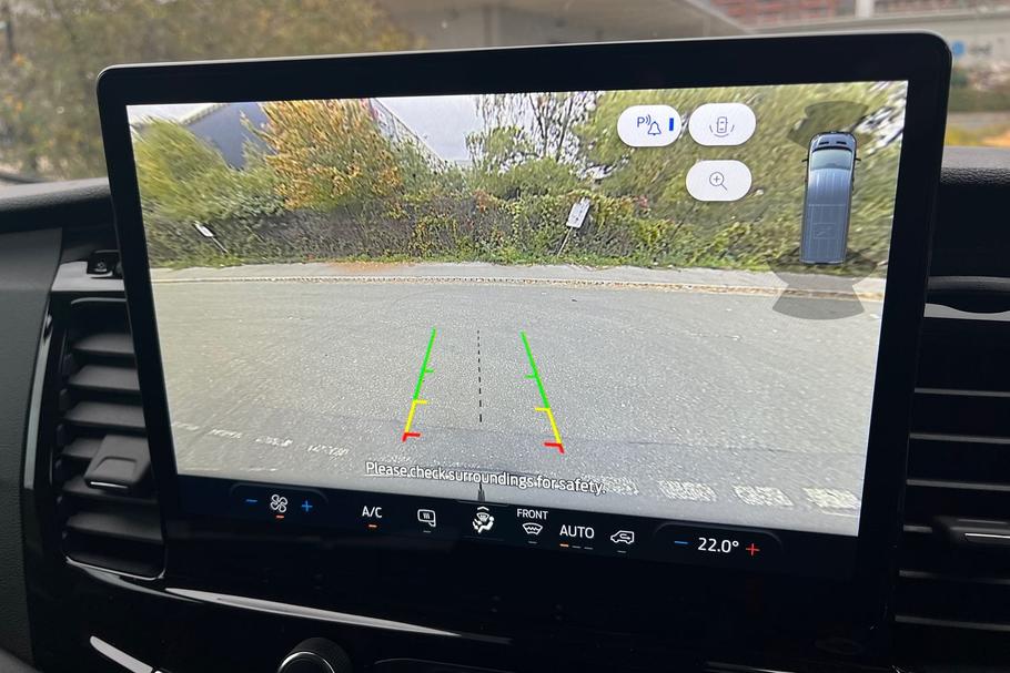 Used Ford TRANSIT 18