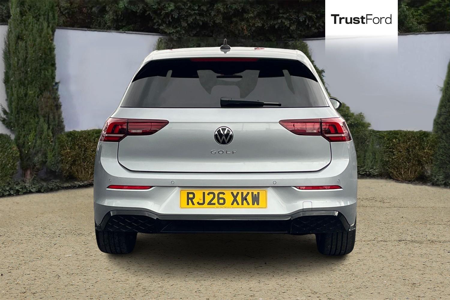 Volkswagen GOLF Photo 6