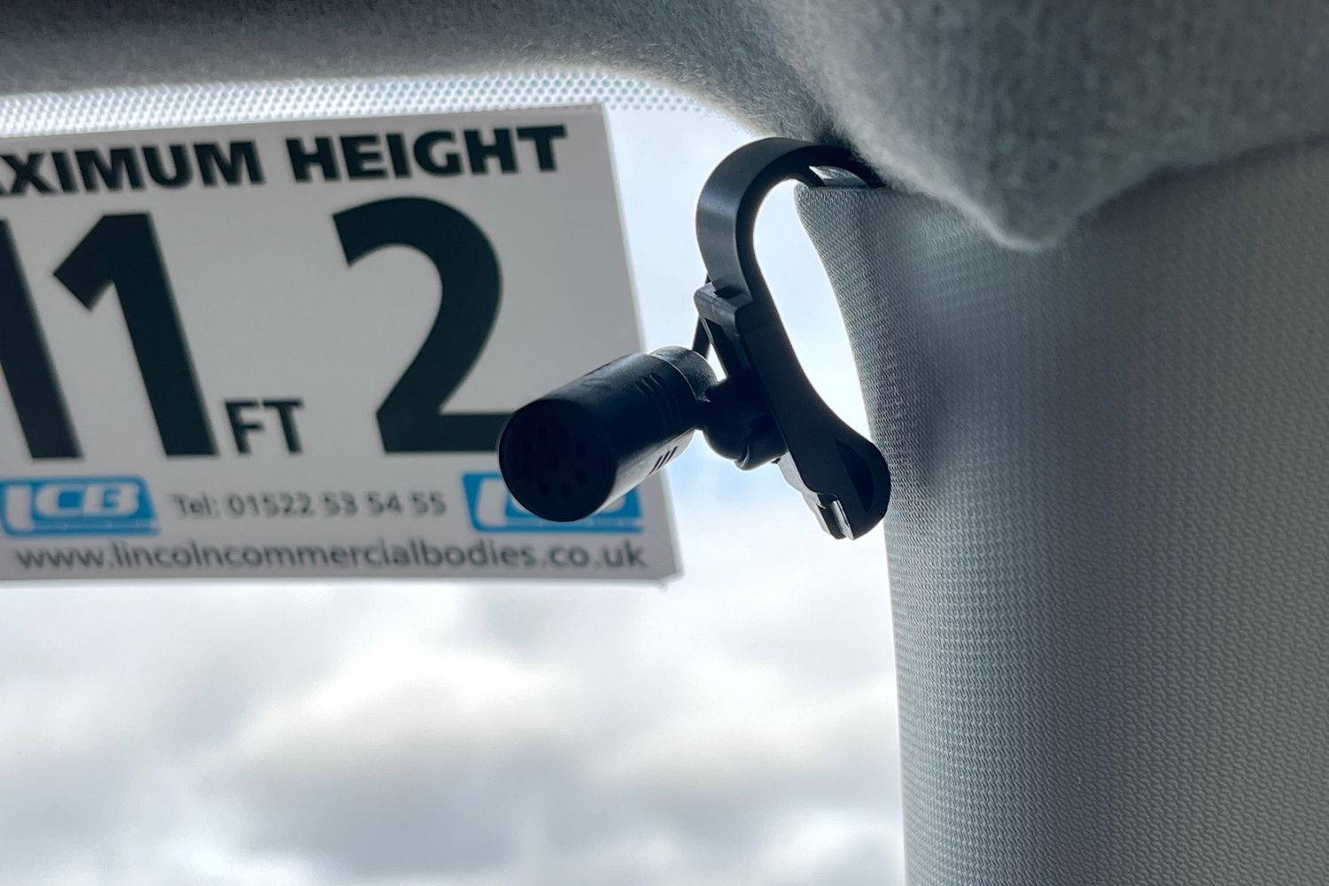 Ford TRANSIT Photo 26