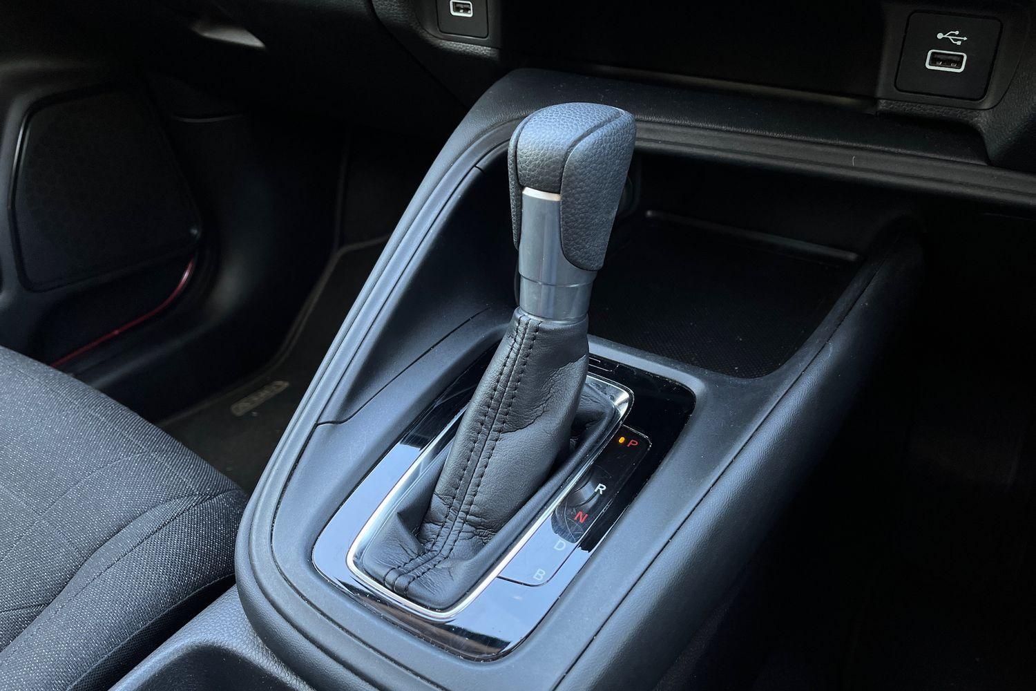 Honda HR-V Photo 32