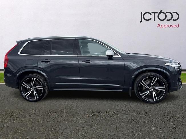 VOLVO Xc90 Photo 4