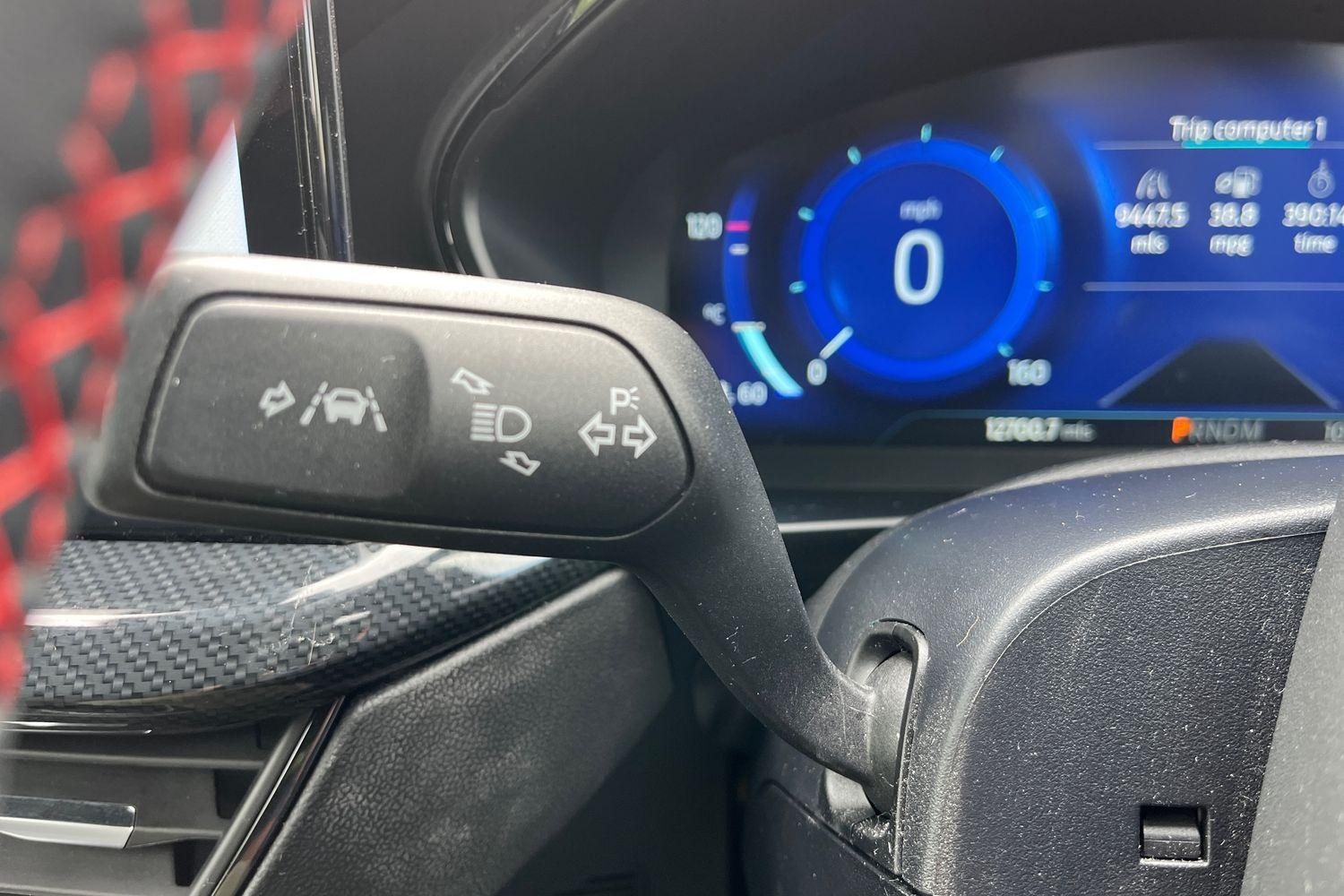 Ford FOCUS Photo 13