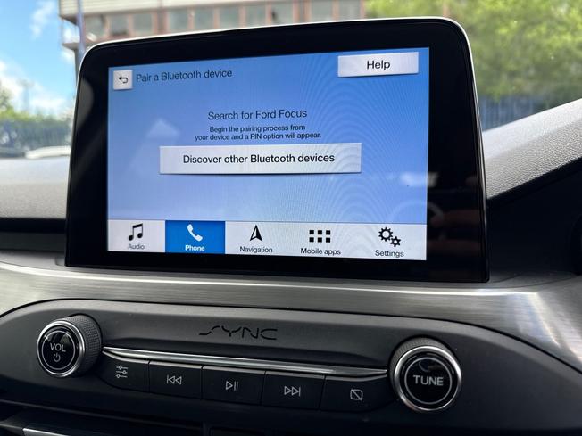 FORD Focus Photo 38