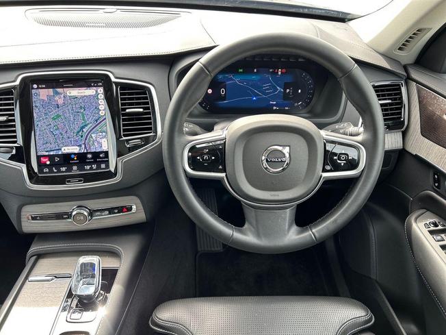 VOLVO Xc90 Photo 11