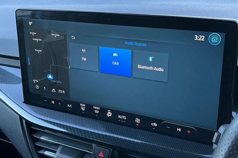 Used Ford FOCUS WM23MOV 28