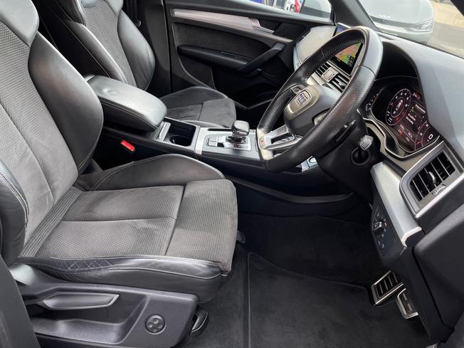 Audi Q5 Photo 31