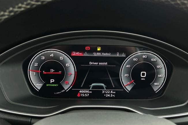 Audi Q5 Photo 15