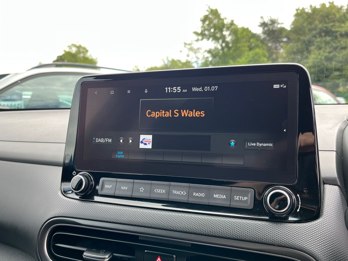 Hyundai KONA Photo 37