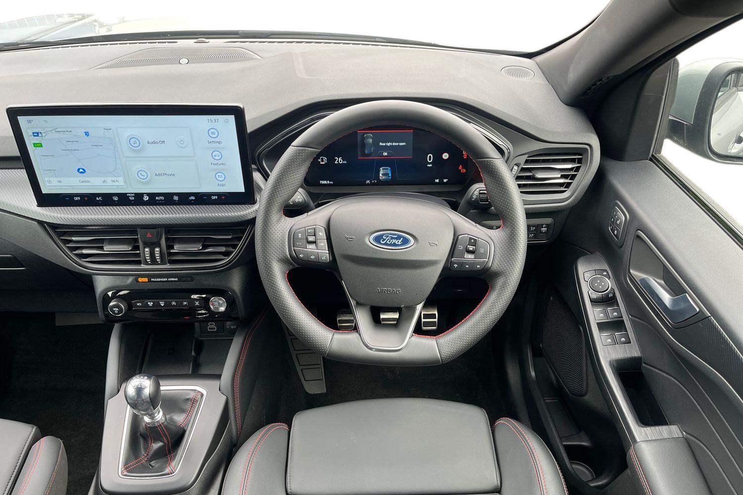 Ford Kuga Photo 10