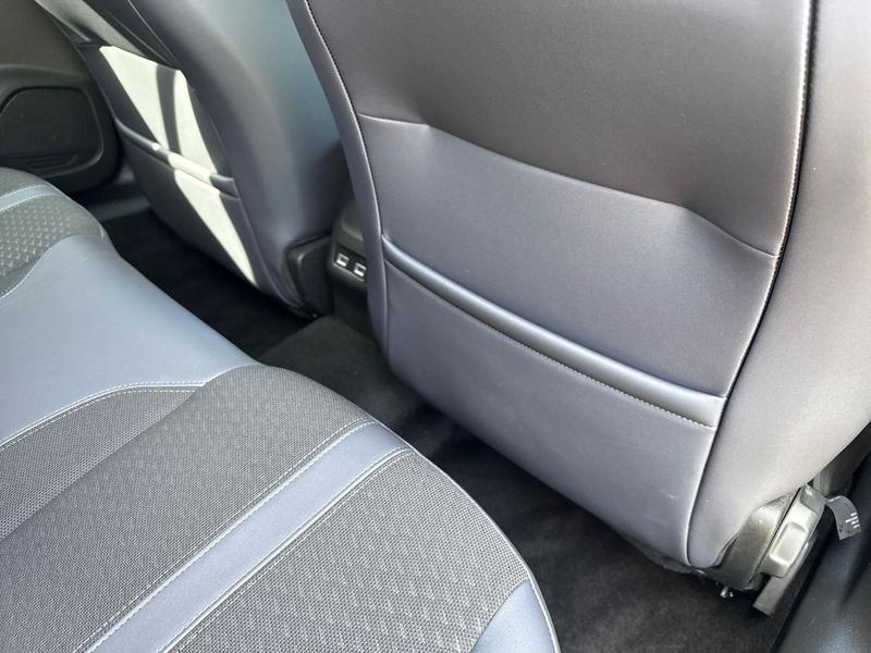 Used Peugeot 2008 BG20RMO 38