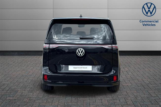 VOLKSWAGEN Id. Buzz Photo 7