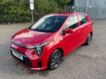 Kia Picanto Photo 28