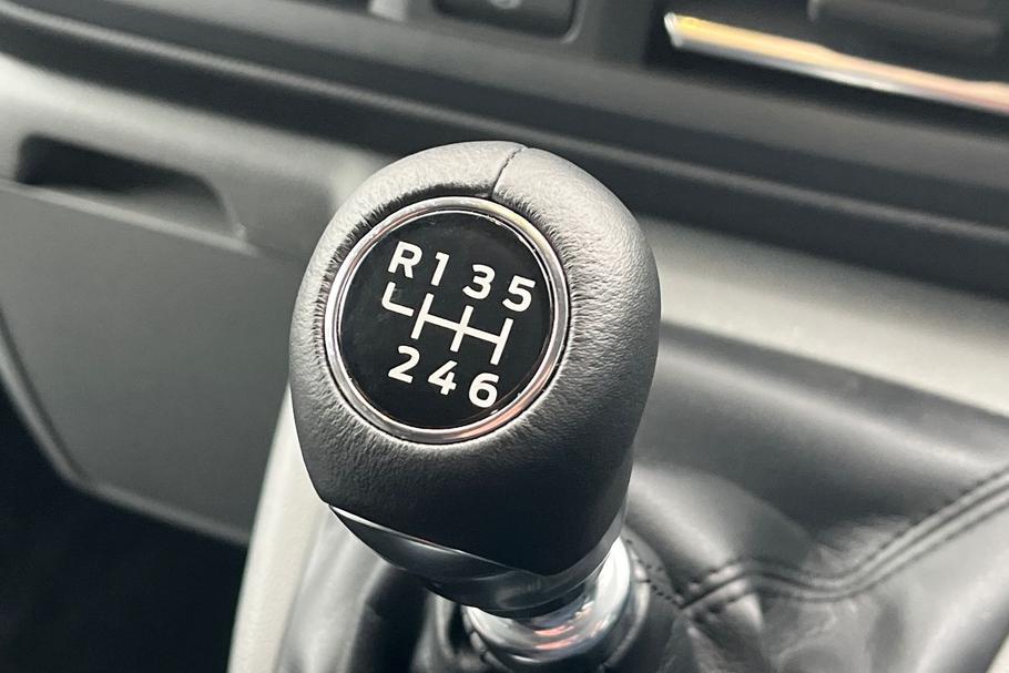 Used Ford TOURNEO CUSTOM 15