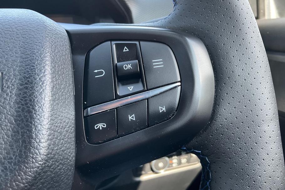 Used Ford Ranger YK75ZBS 26
