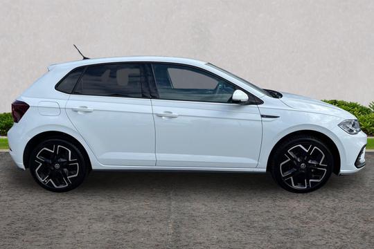 Volkswagen Polo Photo autoimg-c760c7d4b712147c90063b47edc7ebeb8d58218c.jpg