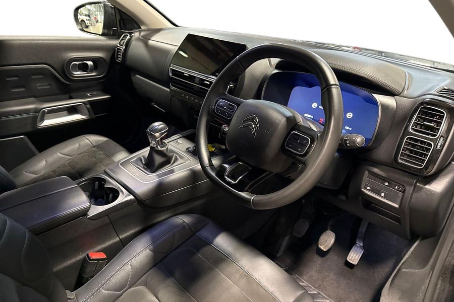 Citroen C5 AIRCROSS Photo autoimg-c7616f2e4e9f98ef9c22fbaec8eaf364d34597dc.jpg