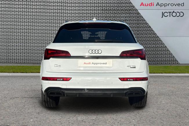 AUDI Q5 Photo 7