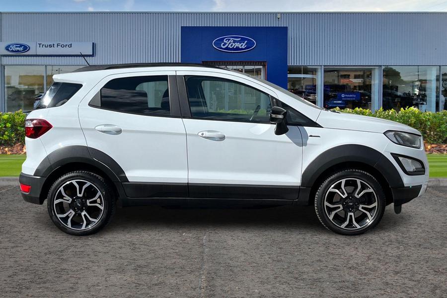 Ford ECOSPORT Photo autoimg-c761ef3e17f66533b5b8cb71438498b727dfca13.jpg