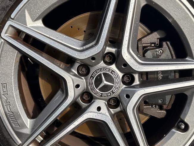 MERCEDES-BENZ CLA Photo 26