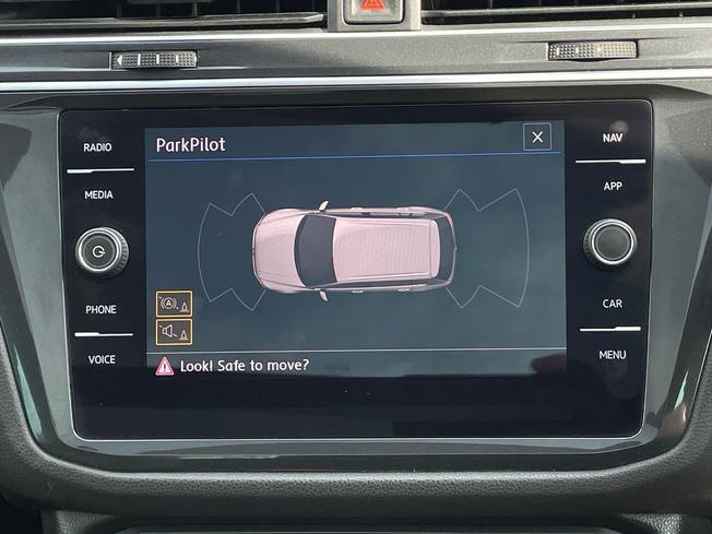 Volkswagen Tiguan Photo 50