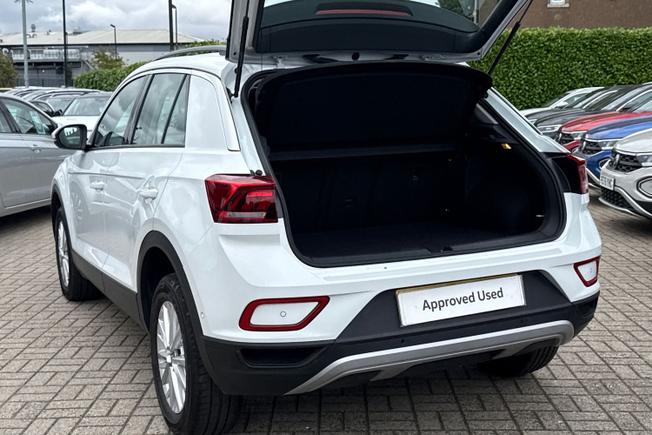 VOLKSWAGEN T-Roc Photo 35