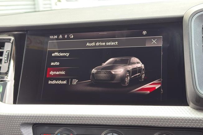 Audi A1 Photo 30