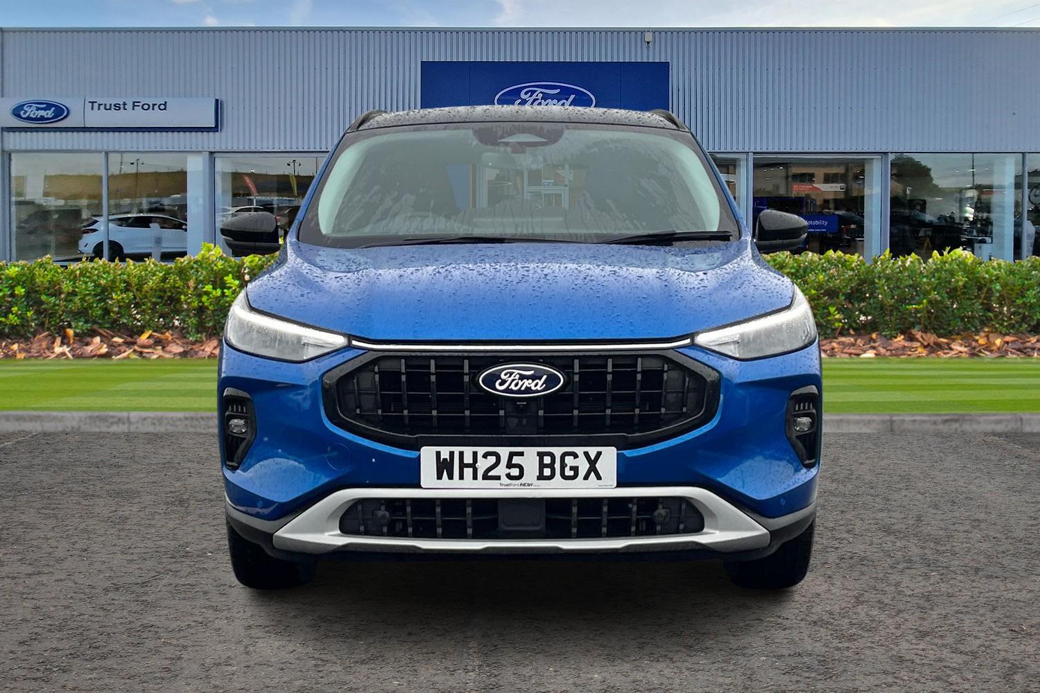 Ford Kuga Photo 5