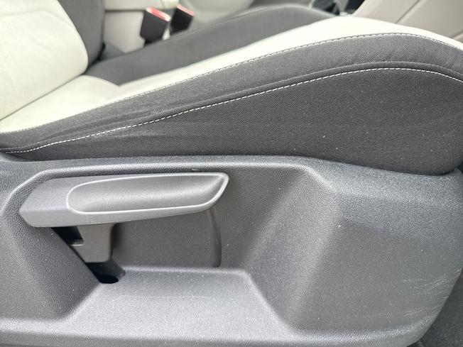 VOLKSWAGEN Tiguan Photo 27