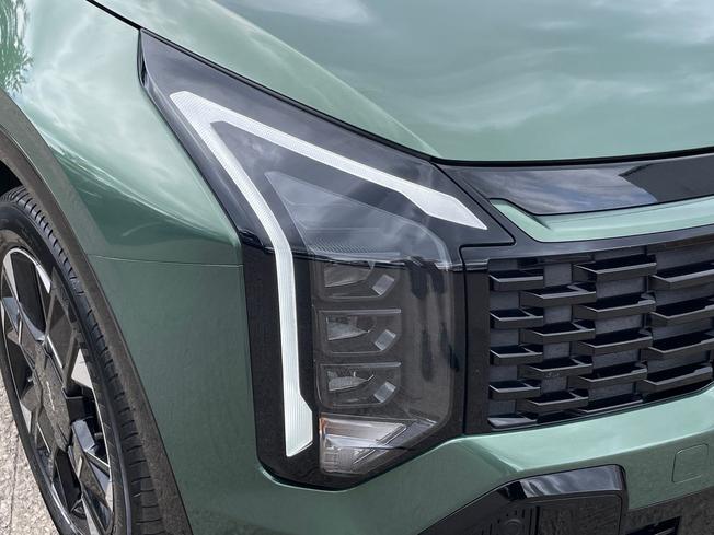 KIA Sportage Photo 19