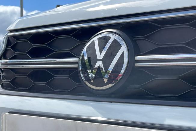 Volkswagen Taigo Photo 50