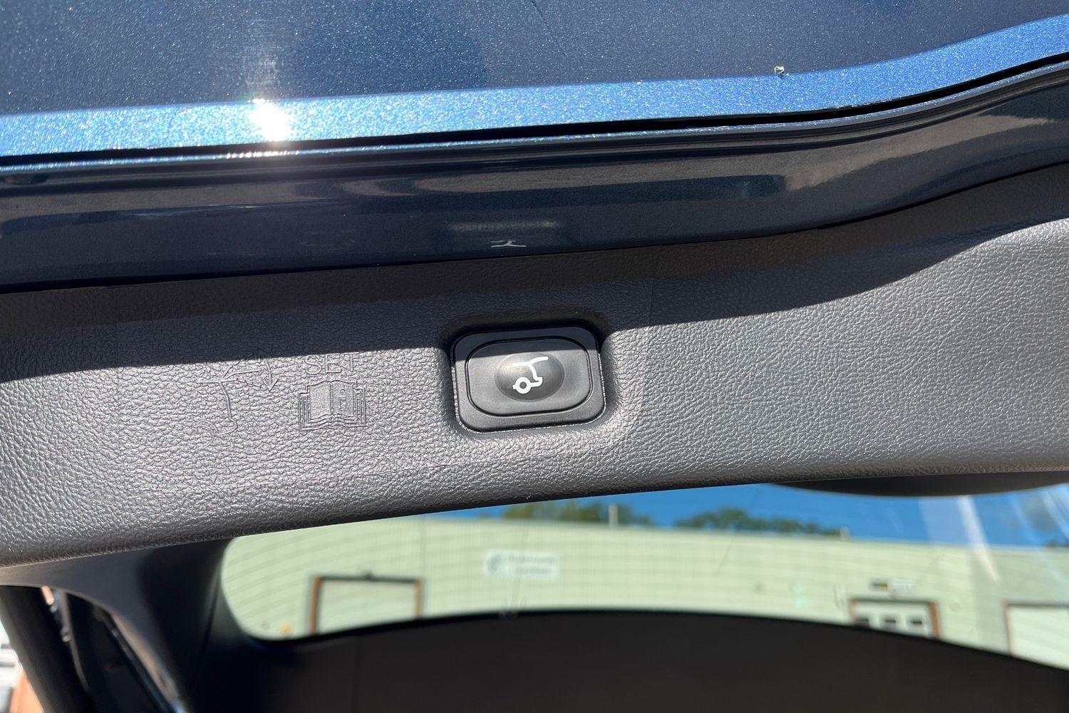 Ford S-Max Photo 38