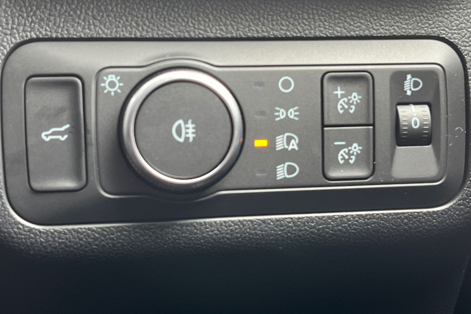 Ford Kuga Photo 30