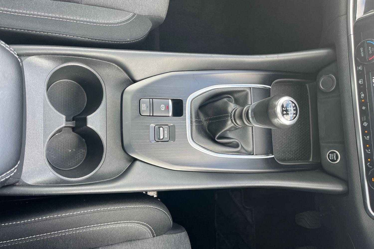 Nissan QASHQAI Photo 31