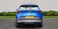 Kia Sportage Photo 10