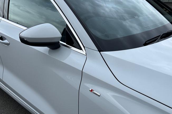 AUDI A3 Photo 20