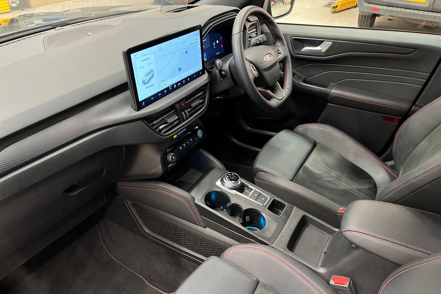 Ford Kuga Photo 17