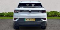 Volkswagen ID.4 Photo 8