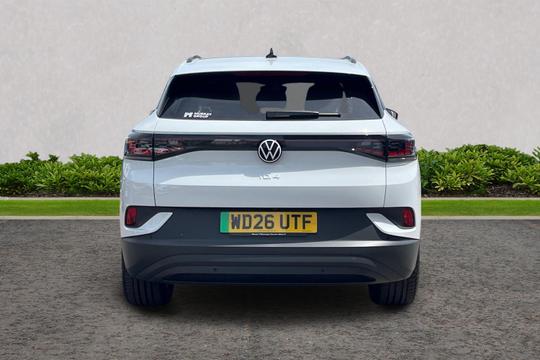 Volkswagen ID.4 Photo autoimg-c7701fd35eac97568b2cf6d653b0dfd3b4a74313.jpg